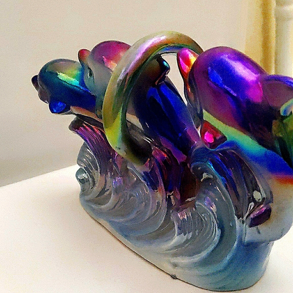 Cute dolphins - Picture 2 of 3